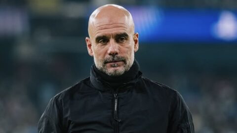 Гвардиола: борьба за титул АПЛ закончится, если...