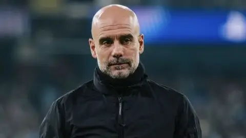 Гвардиола: борьба за титул АПЛ закончится, если...