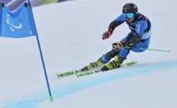 Алексей Бугаев выиграл золото Паралимпиады-2026 в...