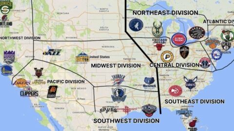 НБА готовится к расширению: новые команды могут...