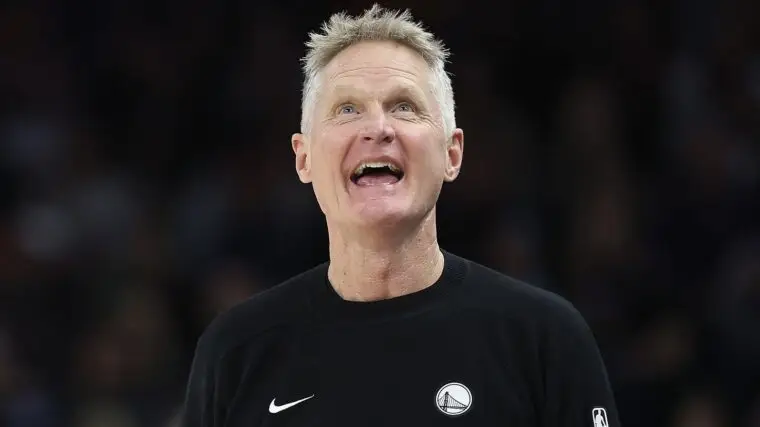 Стив Керр вошел в историю НБА: 600 побед и место среди легенд