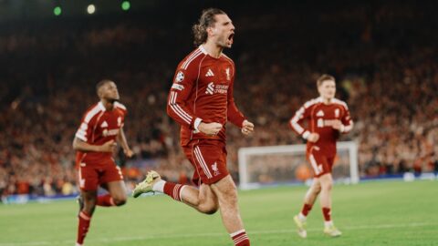 Четвертьфиналы Лиги чемпионов 2026: превью и главные...