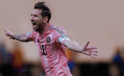 Месси забил 900-й гол в карьере, но «Интер Майами»...