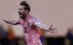 Месси забил 900-й гол в карьере, но «Интер Майами»...