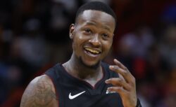 «Майами» планирует отчислить Розира перед плей-офф НБА