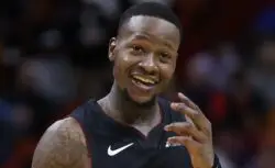 «Майами» планирует отчислить Розира перед плей-офф НБА