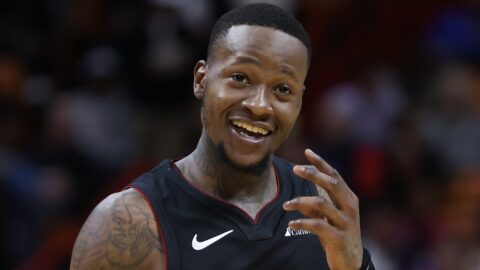 «Майами» планирует отчислить Розира перед плей-офф НБА