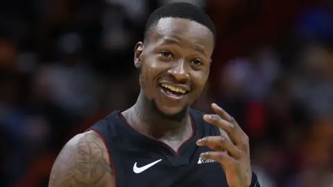 «Майами» планирует отчислить Розира перед плей-офф НБА