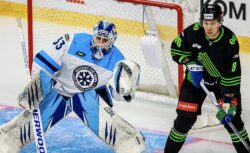 «Сибирь» установила рекорд КХЛ по победам в буллитах...