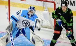 «Сибирь» установила рекорд КХЛ по победам в буллитах...