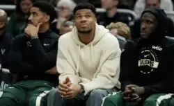 Почему обмен Янниса Адетокунбо летом может оказаться...