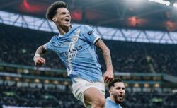 «Манчестер Сити» выиграл Кубок английской лиги