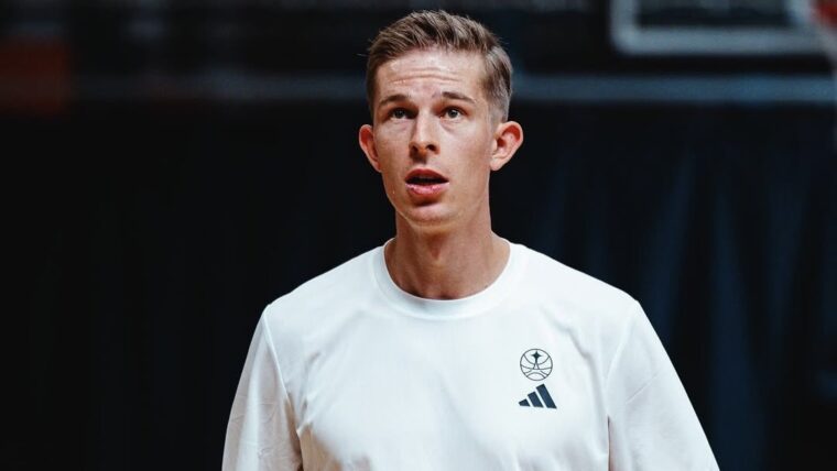 «Париж» назначил самого молодого тренера в истории Евролиги