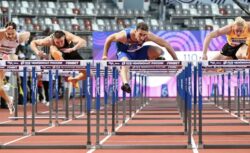 Россия сняла допинг-санкции в легкой атлетике: бан...