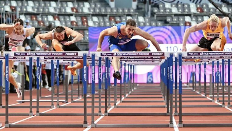 Россия сняла допинг-санкции в легкой атлетике: бан ВФЛА длился более 10 лет