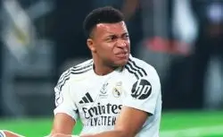 Мбаппе опроверг слухи о травме колена и заявил о...