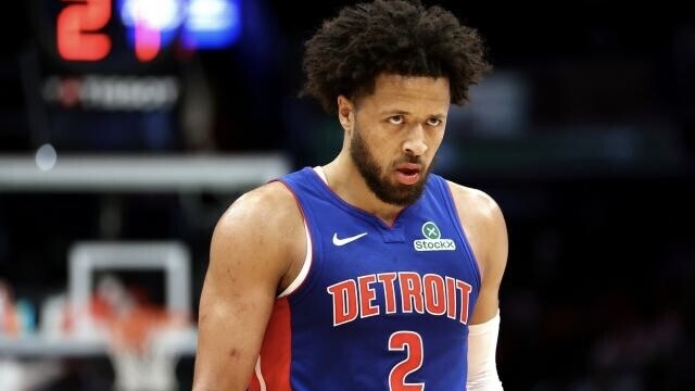 Профсоюз игроков НБА требует изменить правило 65 матчей после случая Каннингема