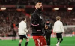 Мохамед Салах может перейти в «Аль-Иттихад»:...