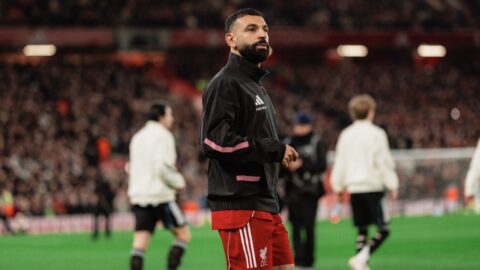 Мохамед Салах может перейти в «Аль-Иттихад»:...