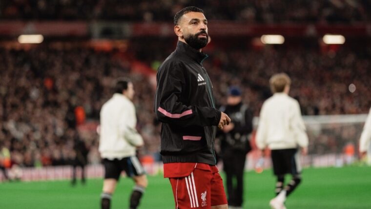 Мохамед Салах может перейти в «Аль-Иттихад»: саудовский клуб возобновил переговоры