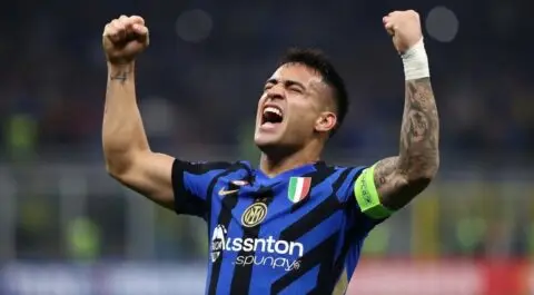 Во сколько матч Интер — Аталанта и где его посмотреть