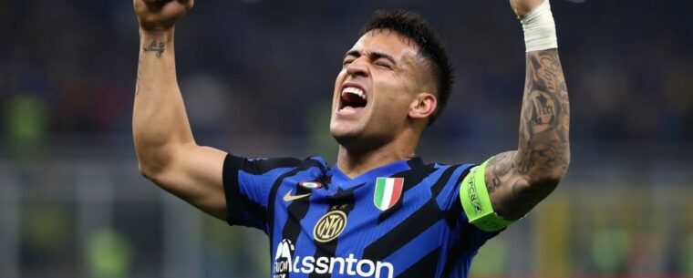 Во сколько матч Интер — Аталанта и где его посмотреть