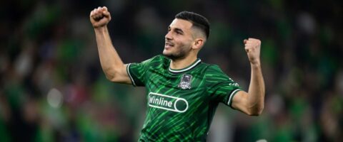 Где смотреть матч Краснодар — ЦСКА и во сколько начало