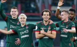 Во сколько матч Крылья Советов — Локомотив и где его...