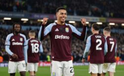 Лилль — Астон Вилла: где смотреть матч и во сколько...