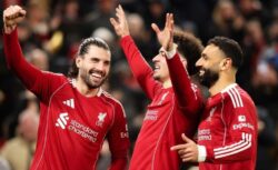 Во сколько матч Ливерпуль — Галатасарай и где его...