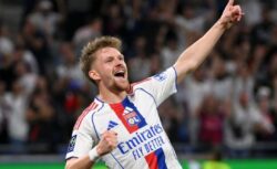 Как смотреть матч Лион — Сельта — время начала и...