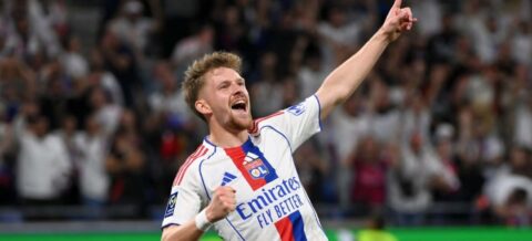 Как смотреть матч Лион — Сельта — время начала и...