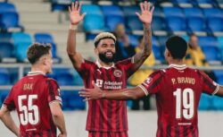 Во сколько матч Мидтьюлланн — Ноттингем Форест и где...