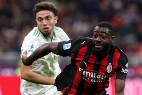 Где можно посмотреть матч Милан — Интер   8 марта и во...