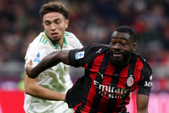 Где можно посмотреть матч Милан — Интер   8 марта и во сколько начало