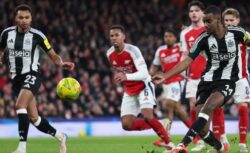 Ньюкасл — Манчестер Юнайтед: где смотреть матч 4 марта...