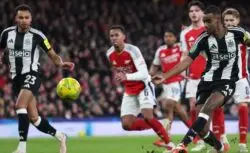 Ньюкасл — Манчестер Юнайтед: где смотреть матч 4 марта...