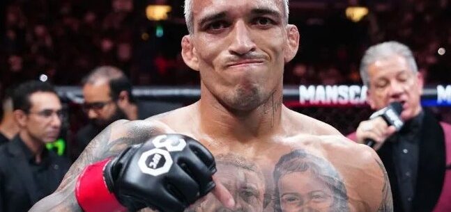 Прогноз и ставки на бой Холлоуэй – Оливейра 8 марта 2026