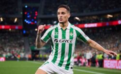 Панатинаикос — Бетис: где смотреть и во сколько начало