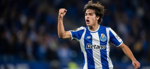 Время начала матча Порту — Штутгарт и где его...