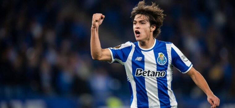 Время начала матча Порту — Штутгарт и где его посмотреть