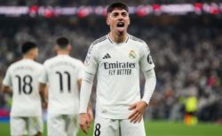 Где и во сколько смотреть матч Реал Мадрид — Атлетико...