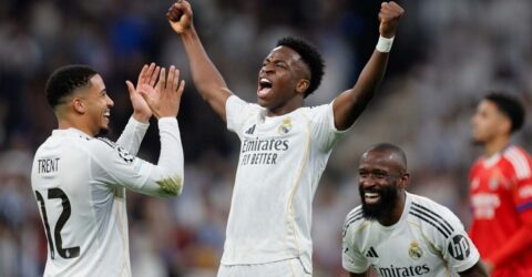 Реал Мадрид — Эльче: прямая трансляция и время начала...