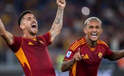 Как смотреть матч Рома — Болонья — время начала и...