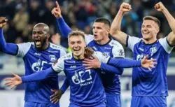 Ростов — Балтика: где смотреть матч и во сколько начало