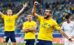 Ростов — Динамо Москва: прямая трансляция и время...