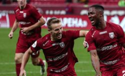 Где можно посмотреть матч Рубин — Краснодар 8 марта и...