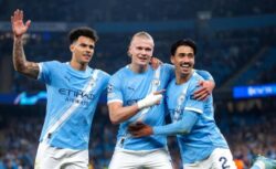 Как смотреть матч Вест Хэм — Манчестер Сити — время...