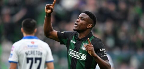 Где смотреть матч Сочи — Краснодар и во сколько начало