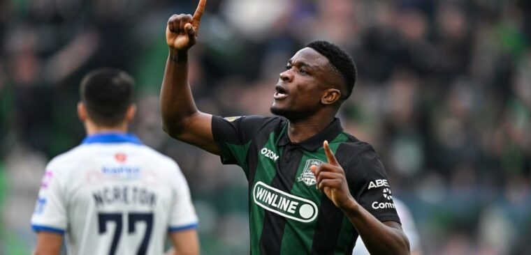 Где смотреть матч Сочи — Краснодар и во сколько начало